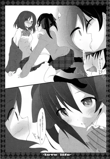 μ's Fhentai - Page 12