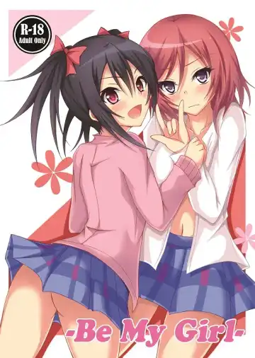 Read [Onsen Panda] Be My Girl - Fhentai