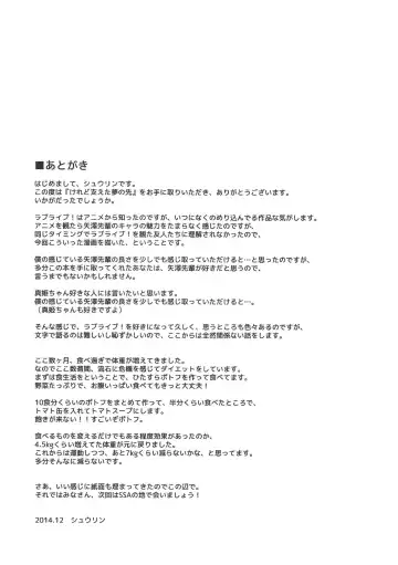 [Shuurin] Keredo Sasaeta Yume no Saki Fhentai - Page 20