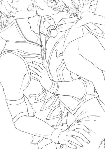 [Aryusan] Nikutai Kyouraku Love Drastic Fhentai - Page 32