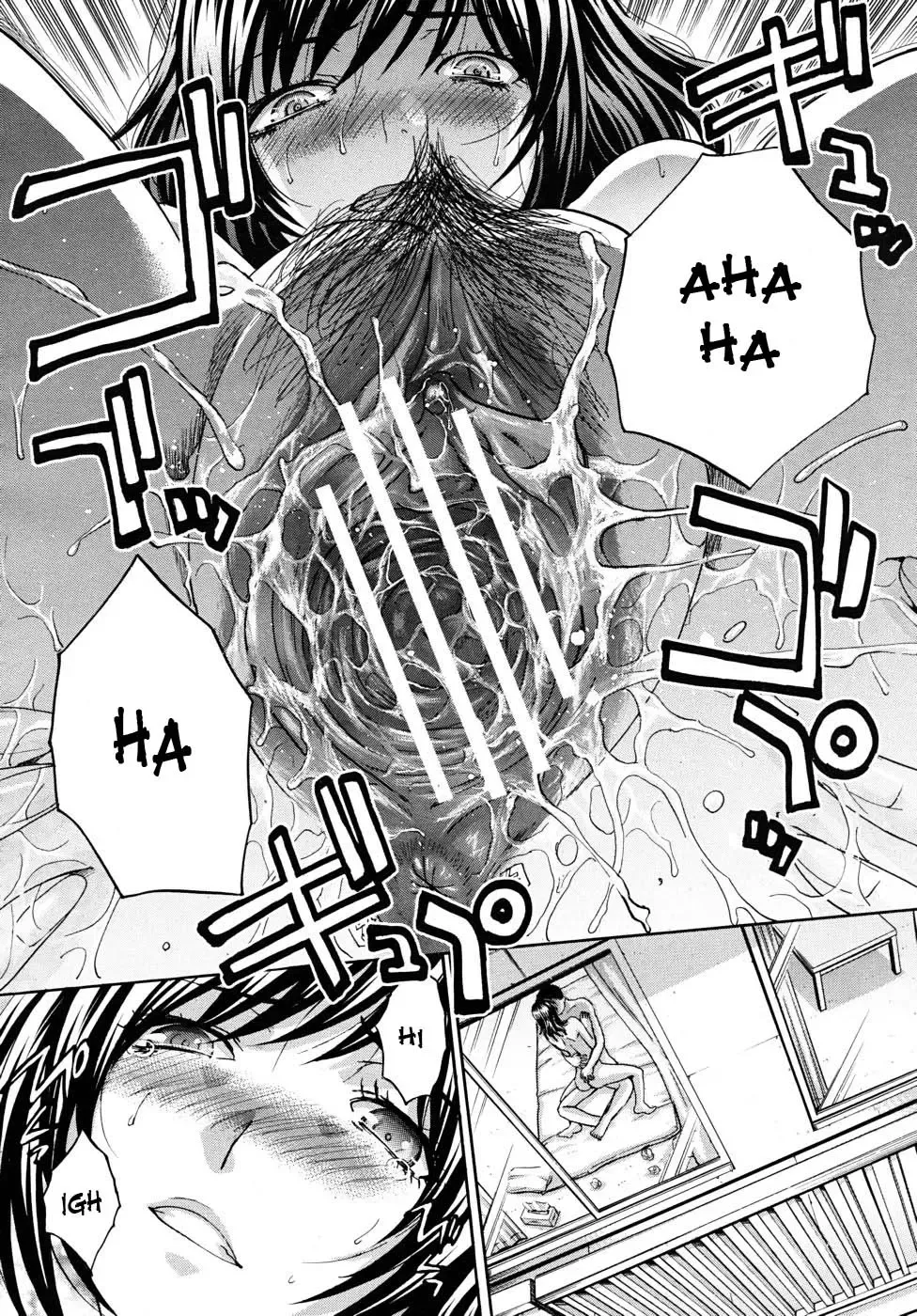 [Itaba Hiroshi] Bankon Seikatsu | Late Marriage Life Fhentai - Page 22