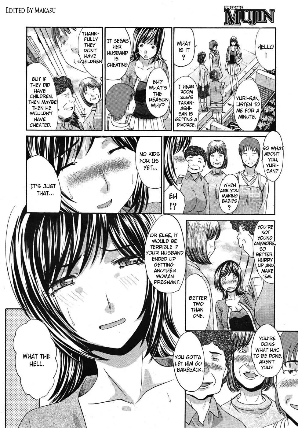 [Itaba Hiroshi] Bankon Seikatsu | Late Marriage Life Fhentai - Page 26