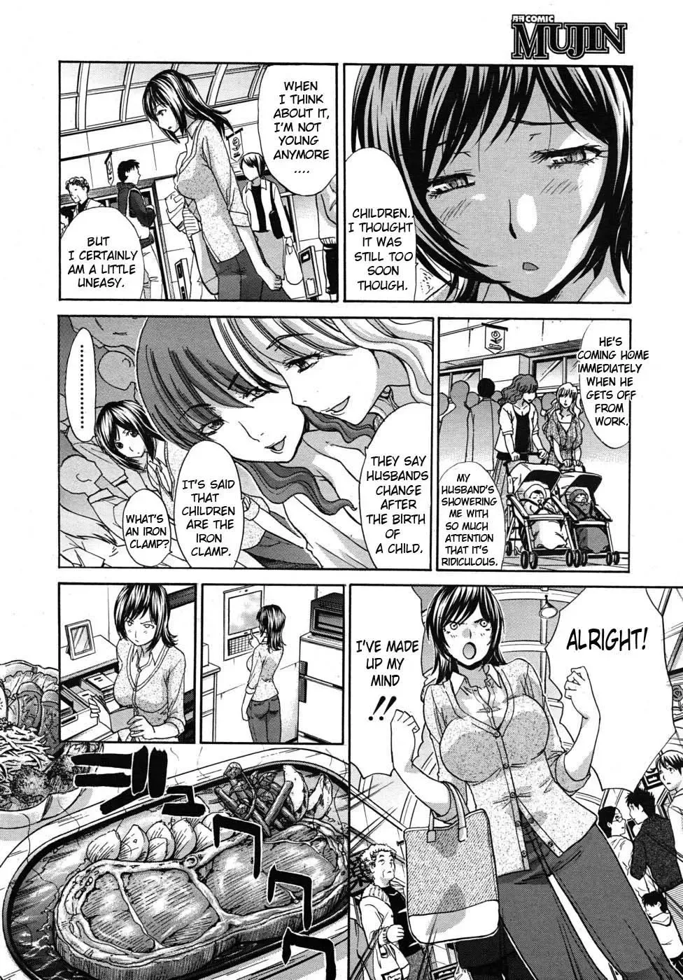 [Itaba Hiroshi] Bankon Seikatsu | Late Marriage Life Fhentai - Page 28