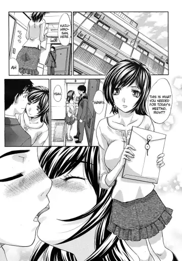 [Itaba Hiroshi] Bankon Seikatsu | Late Marriage Life Fhentai - Page 2