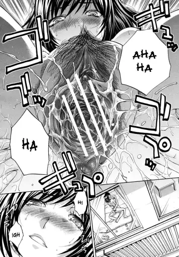 [Itaba Hiroshi] Bankon Seikatsu | Late Marriage Life Fhentai - Page 22