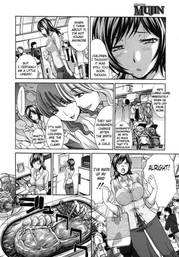 [Itaba Hiroshi] Bankon Seikatsu | Late Marriage Life Fhentai - Page 28