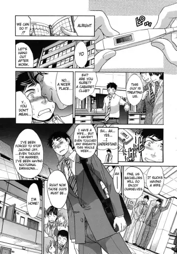 [Itaba Hiroshi] Bankon Seikatsu | Late Marriage Life Fhentai - Page 30