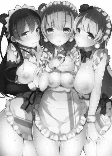 [Neet] Love na Idol Matome Hon Fhentai - Page 28