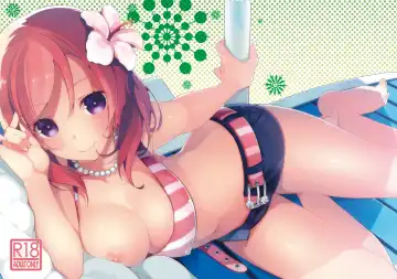 [Neet] Maki-chan o Okasu dake no Hon | Simply Ravishing Maki-chan Fhentai - Page 27