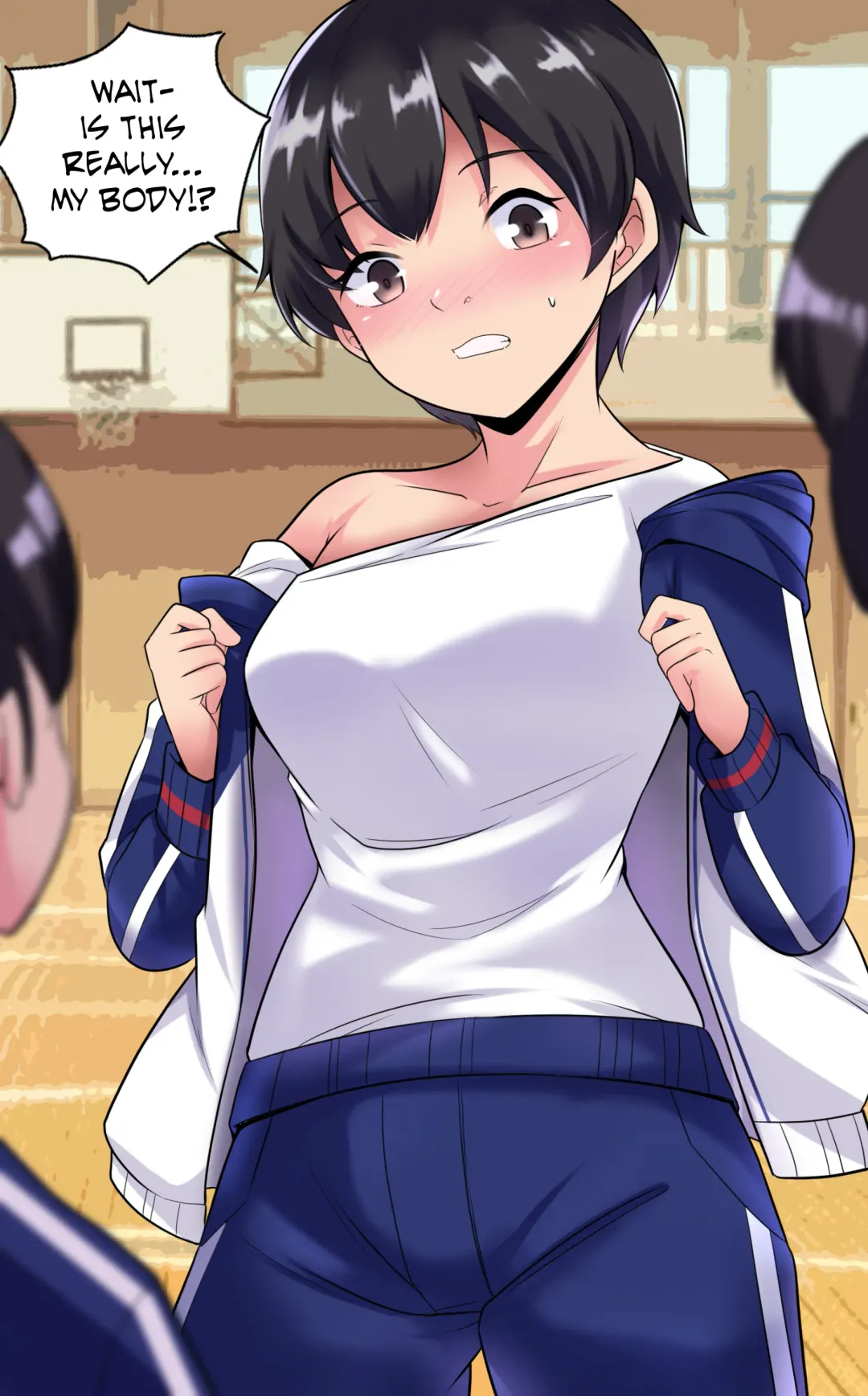 [Meowwithme] Kayo: A Prize Beyond One's Reach Fhentai - Page 15