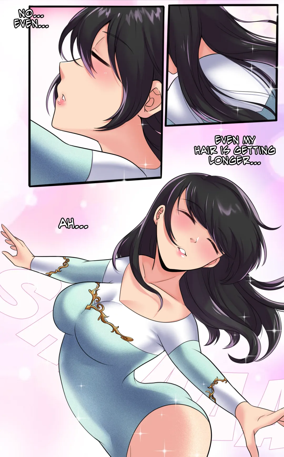 [Meowwithme] Kayo: A Prize Beyond One's Reach Fhentai - Page 20