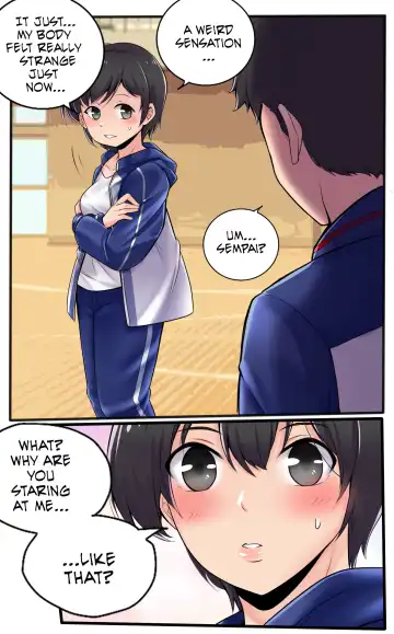 [Meowwithme] Kayo: A Prize Beyond One's Reach Fhentai - Page 10