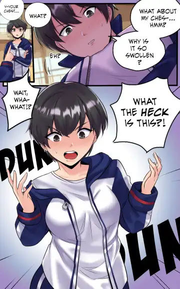 [Meowwithme] Kayo: A Prize Beyond One's Reach Fhentai - Page 11