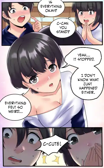[Meowwithme] Kayo: A Prize Beyond One's Reach Fhentai - Page 14