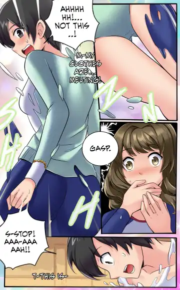 [Meowwithme] Kayo: A Prize Beyond One's Reach Fhentai - Page 18