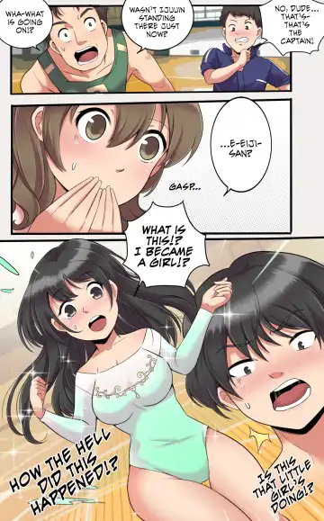 [Meowwithme] Kayo: A Prize Beyond One's Reach Fhentai - Page 2