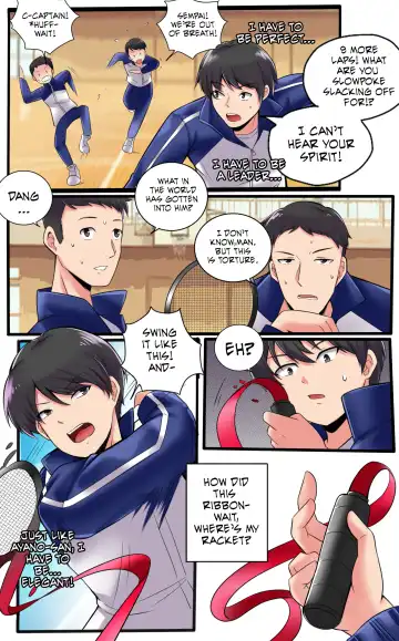 [Meowwithme] Kayo: A Prize Beyond One's Reach Fhentai - Page 8