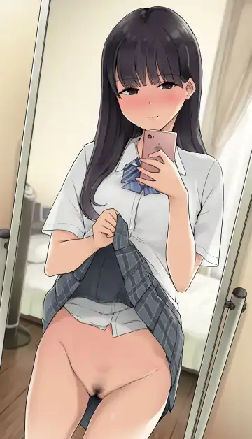 Read [Wakamatsu] Smapho Satsuei ni Hamatteru SeFri Joshi to Hamedori suru Ohanashi | Filming a Sextape with My Sexfriend Who's Really into Selfies - Fhentai
