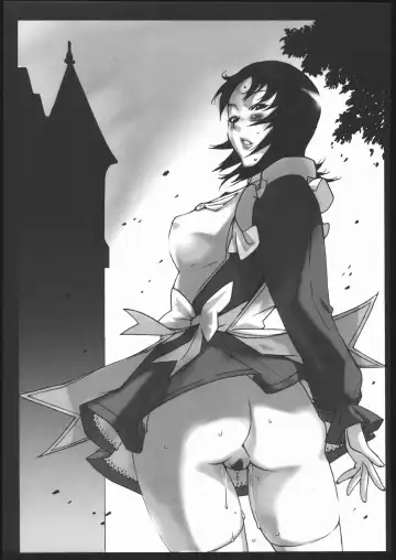 OUTLET 25 Fhentai - Page 40