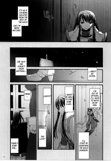 [Nakajima Yuka] D.L. action 30 Fhentai - Page 28