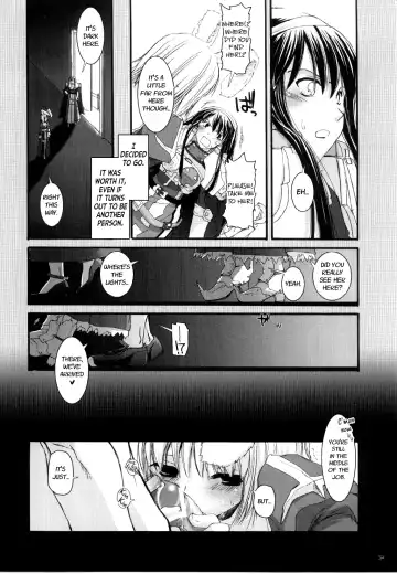 [Nakajima Yuka] D.L. action 30 Fhentai - Page 31