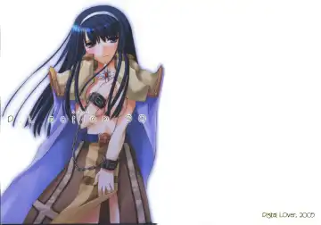 [Nakajima Yuka] D.L. action 30 Fhentai - Page 44