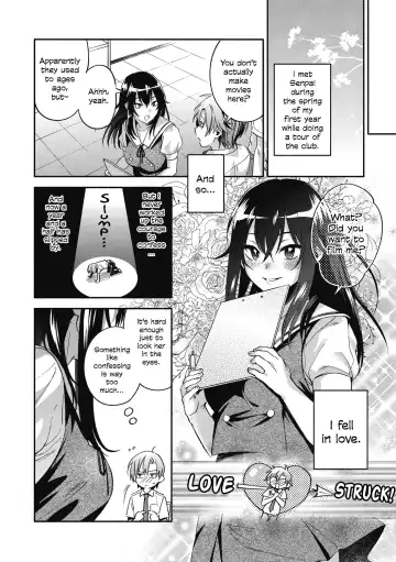 [Kisaki Saki] Iris-Inn Fhentai - Page 2