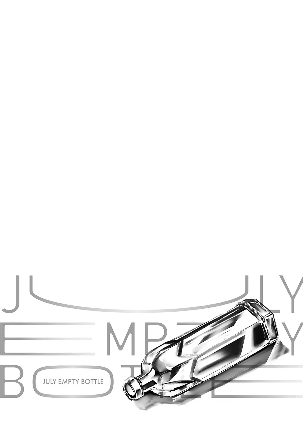 JULY EMPTY BOTTLE Vol. 1 Fhentai - Page 13