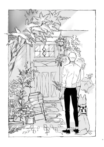 JULY EMPTY BOTTLE Vol. 2 Fhentai - Page 10