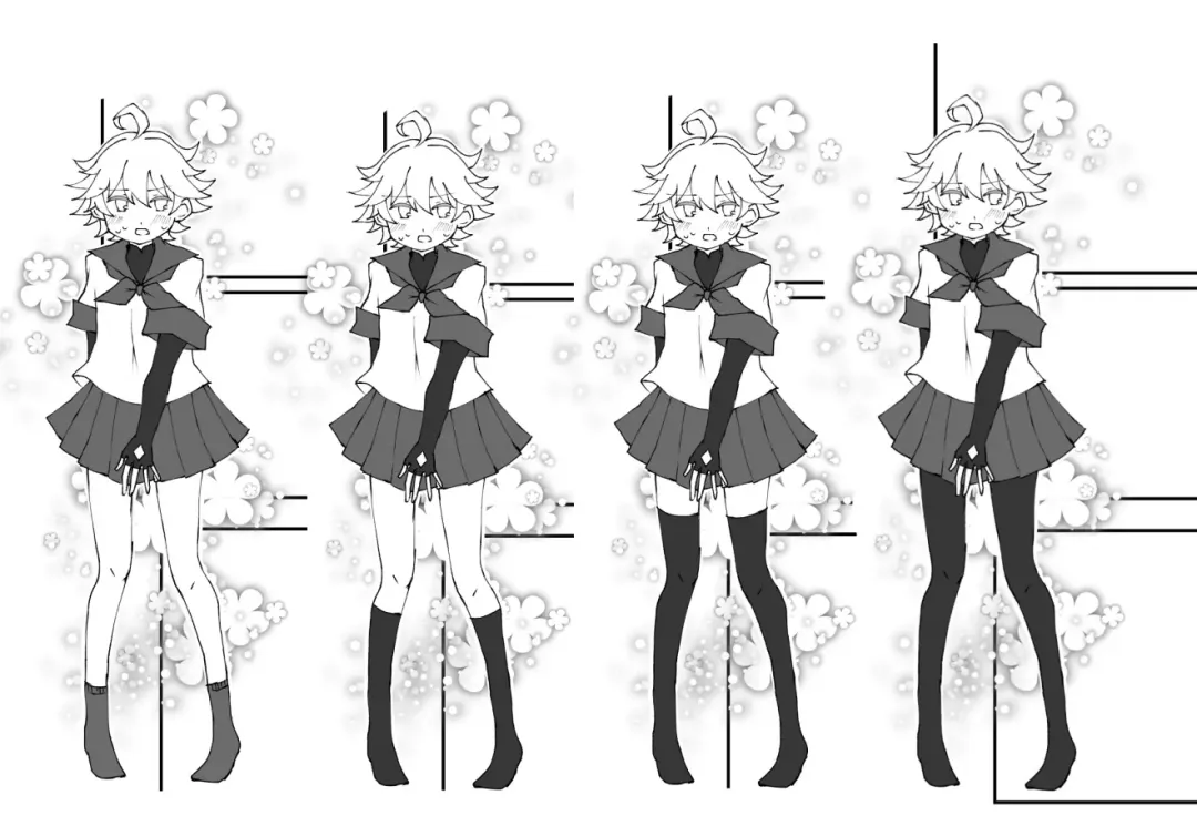 [Setuki] Chongyun ni Ecchi na Fuku o Kisasetai!! Fhentai - Page 31