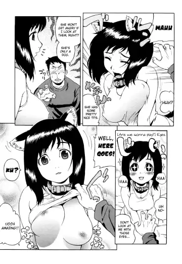 [Jingrock] Bloomers Mama Shinsouban Fhentai - Page 124
