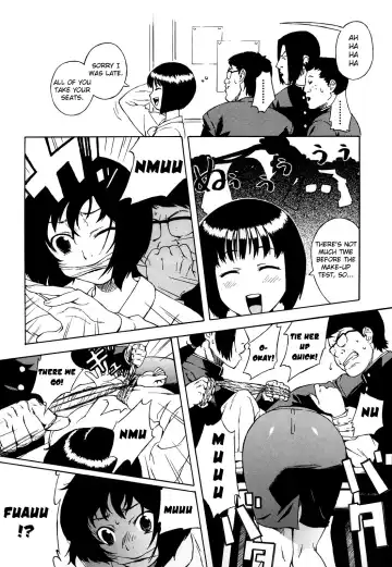 [Jingrock] Bloomers Mama Shinsouban Fhentai - Page 138
