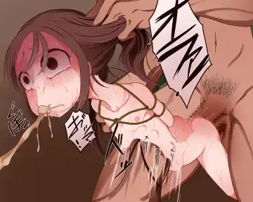 [Pedosho Nii-san] Pedo Monogatari Yaobi Kuni Densetsu Fhentai - Page 46