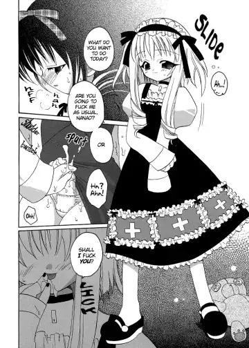 [Araki Kanao] Dare mo Inai Heya | The Room No One's In Fhentai - Page 11