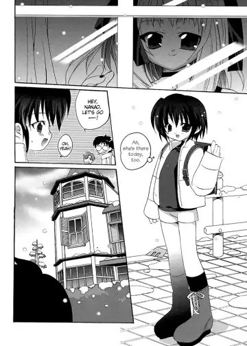 [Araki Kanao] Dare mo Inai Heya | The Room No One's In Fhentai - Page 3