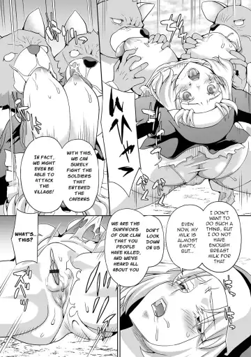 [Musashi Daichi] Toubatsu! Sakunyuu Seijo Fhentai - Page 8