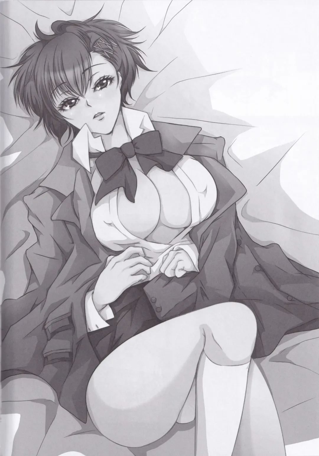 [Soga] Rei Fortune Fhentai - Page 31