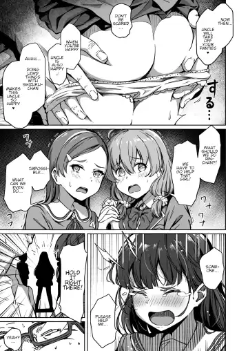 [Panda] Tanetsuke Jiyuu Gakuen 2 Fhentai - Page 6
