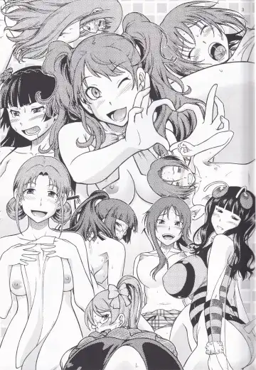 [Fukudahda] Kensou Ogawa Omake Manga Collection Fhentai - Page 2