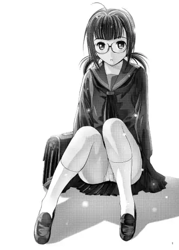 Houkago XXX Fhentai - Page 2