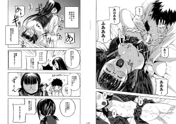 Houkago XXX Fhentai - Page 34