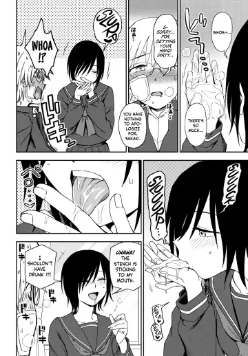 [Kumada] Sonna Kimi ga Kawaikute | You Are Such a Cutie Fhentai - Page 10