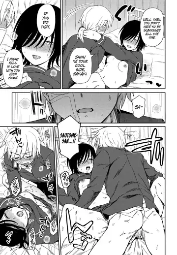 [Kumada] Sonna Kimi ga Kawaikute | You Are Such a Cutie Fhentai - Page 17