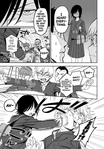 [Kumada] Sonna Kimi ga Kawaikute | You Are Such a Cutie Fhentai - Page 3