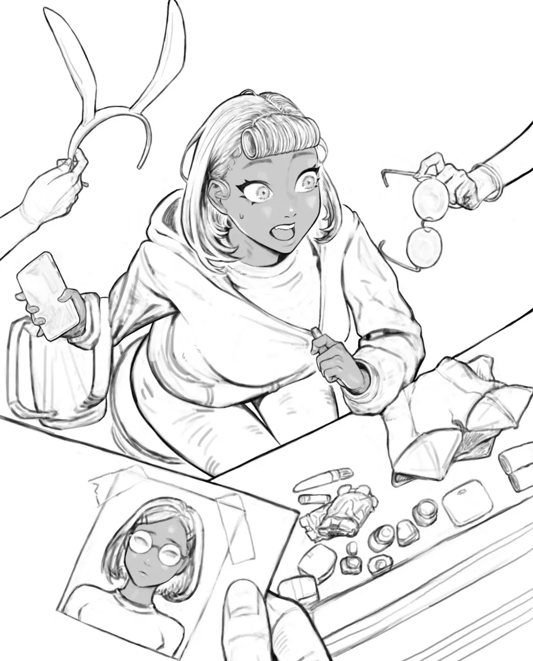 [Joedongsook] rabi23 Fhentai - Page 20