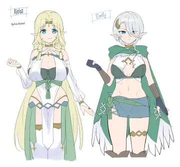 [Hiiragi Popura] Nikutai Dorobou no Udewa (Zenpen) | Body-Snatching Bracelet Fhentai - Page 50