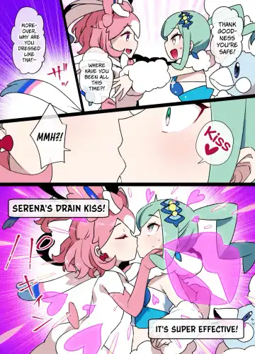 [Kusayarou] Slave Ball Sennou Lisia & Megachirutarisu | Slave Ball Brainwash Lisia & Mega Altaria Fhentai - Page 3