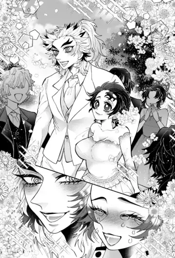 [Hetaru] Bonjour ma famille! Fhentai - Page 2