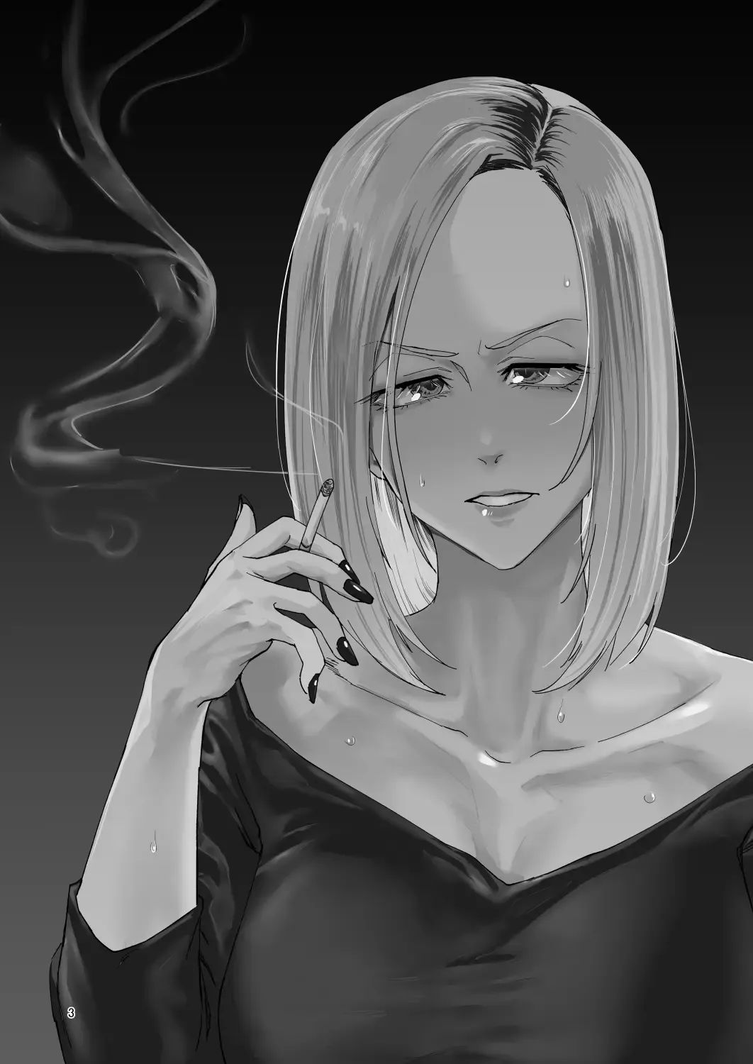 [Orita] Atashi ga.... Fhentai - Page 2