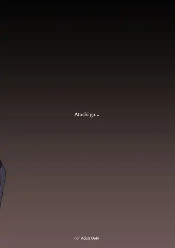 [Orita] Atashi ga.... Fhentai - Page 56